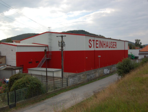 STEINHAUSER