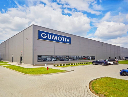 GUMOTIV III