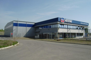 VESTAV Kladno