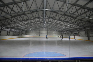 JL ARENA