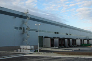 PROLOGIS PARK ARLANDA DC1