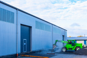 ARTA LOGISTIC