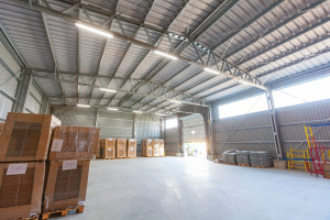 ARTA LOGISTIC