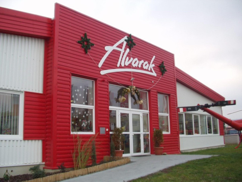 8428 ALVARAK 2