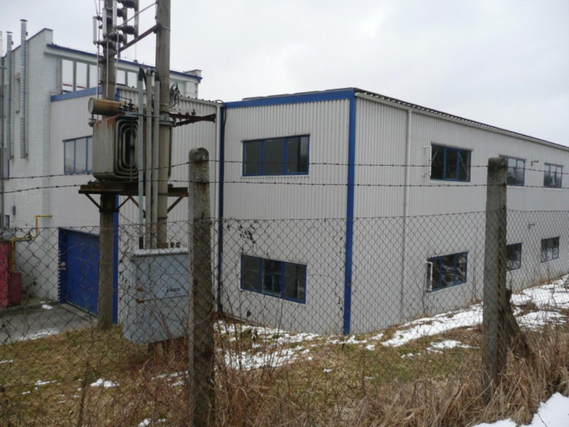8500 STAUNER 5.