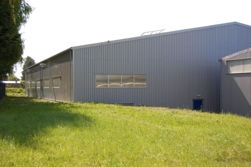 8785 EXTRUINDUSTRIE