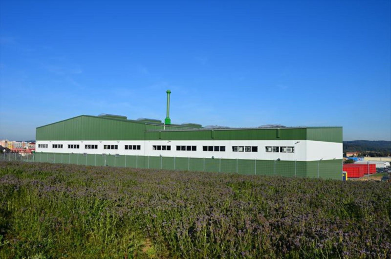 CZ0279 ENVIROPOL HALA 4