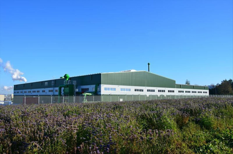 CZ0279 ENVIROPOL HALA 4