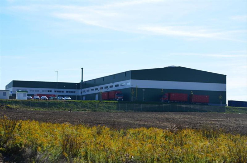 CZ0279 ENVIROPOL HALA 4