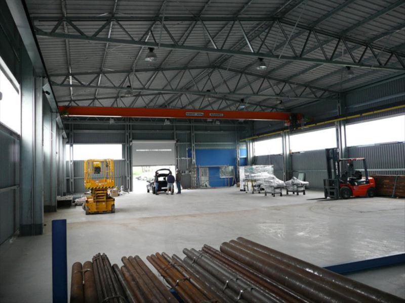 CZ0325 ENGINEERING OSTRAVA