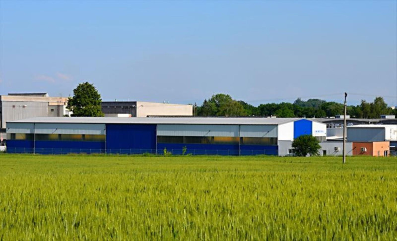 CZ0325 ENGINEERING OSTRAVA