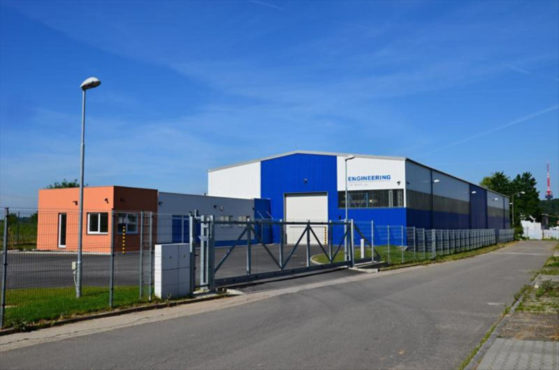 CZ0325 ENGINEERING OSTRAVA