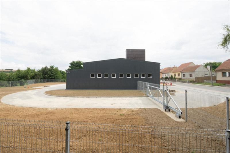 CZ0643 Hasiči Zbýšov