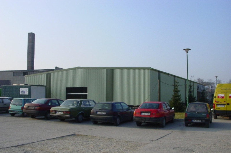 5422 LECHPOL