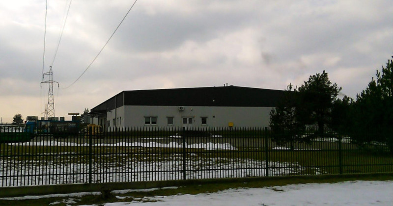 7594 KUDRYCKI & STARZYŃSKI