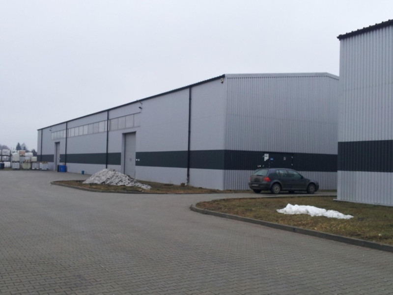 PL0686 PRESKO