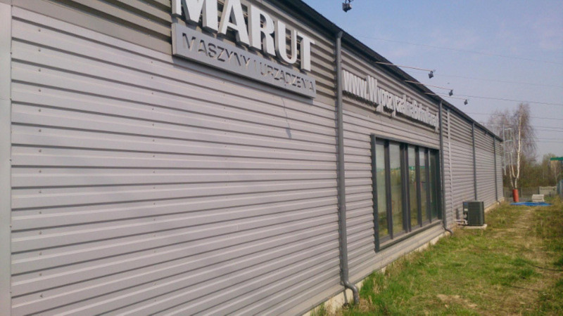 PL1962 MARUT