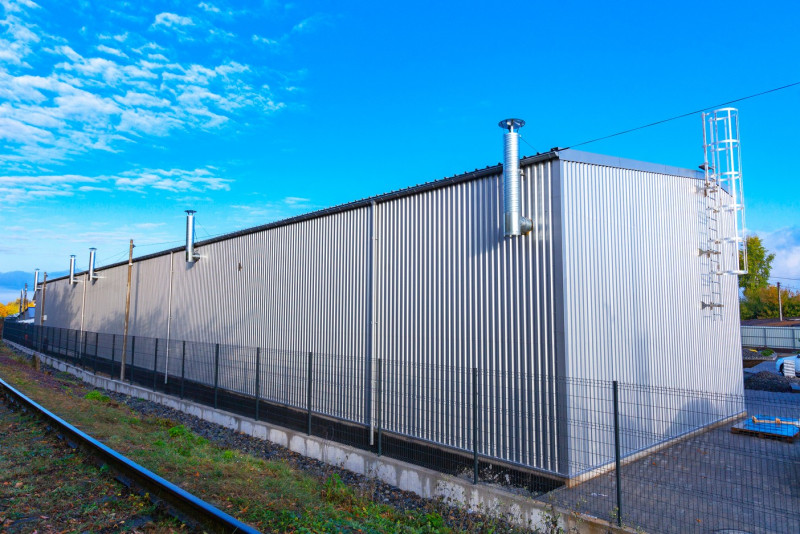 UA000830 ARTA LOGISTIC
