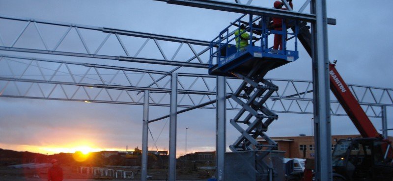 LLENTAB buildings sustainability LLENTAB buildings sustainability