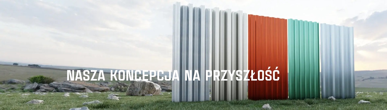 NASZA KONCEPCJA NA PRZYSZŁOŚĆ