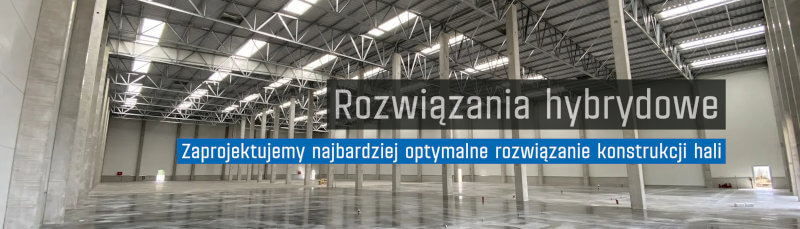 Slider rozwiązania hybrydowe